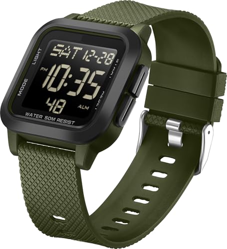 findtime LMTJHSD2194GREEN