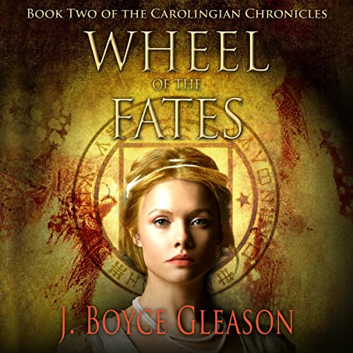 Wheel of the Fates by J. Boyce Gleason episode artwork