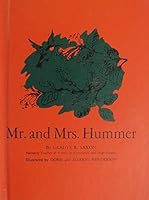 Mr. And Mrs. Hummer B003X04V72 Book Cover