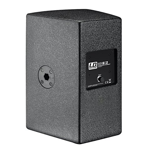 LD Systems MIX6G2 Stinger 6.5-Inch 2-Way PA Passive Speaker