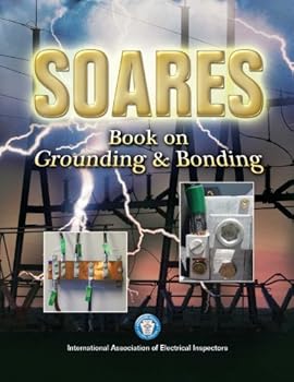 Paperback Soares Book on Grounding and Bonding, 2011-NEC Book