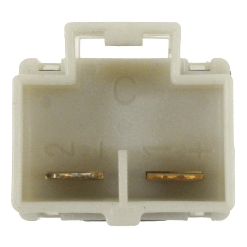 Brake Light Switch for GMC Chevrolet Isuzu 2004-2009 GMC Canyon, 2004-2009 Chevrolet Colorado, 2006-2008 Isuzu i-280 i-290 i-350 i-370, 20913529