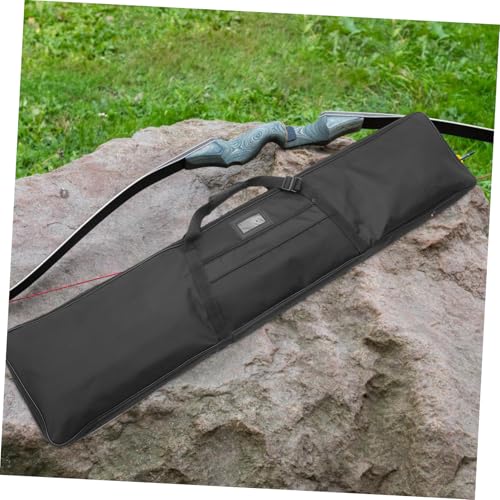 Pochette lavable pour accessoires de chasse grand format de tir - 4