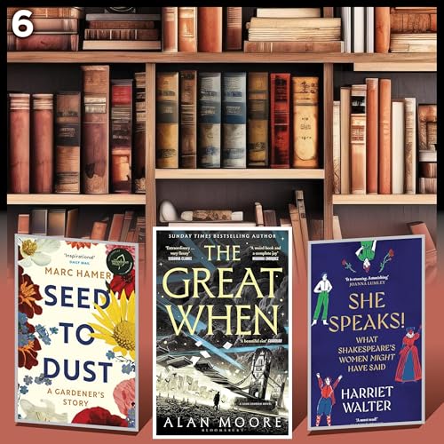 Episode 6: &ldquo;Back OFF from the Books!&rdquo; &ndash; E-Readers vs. Real Books