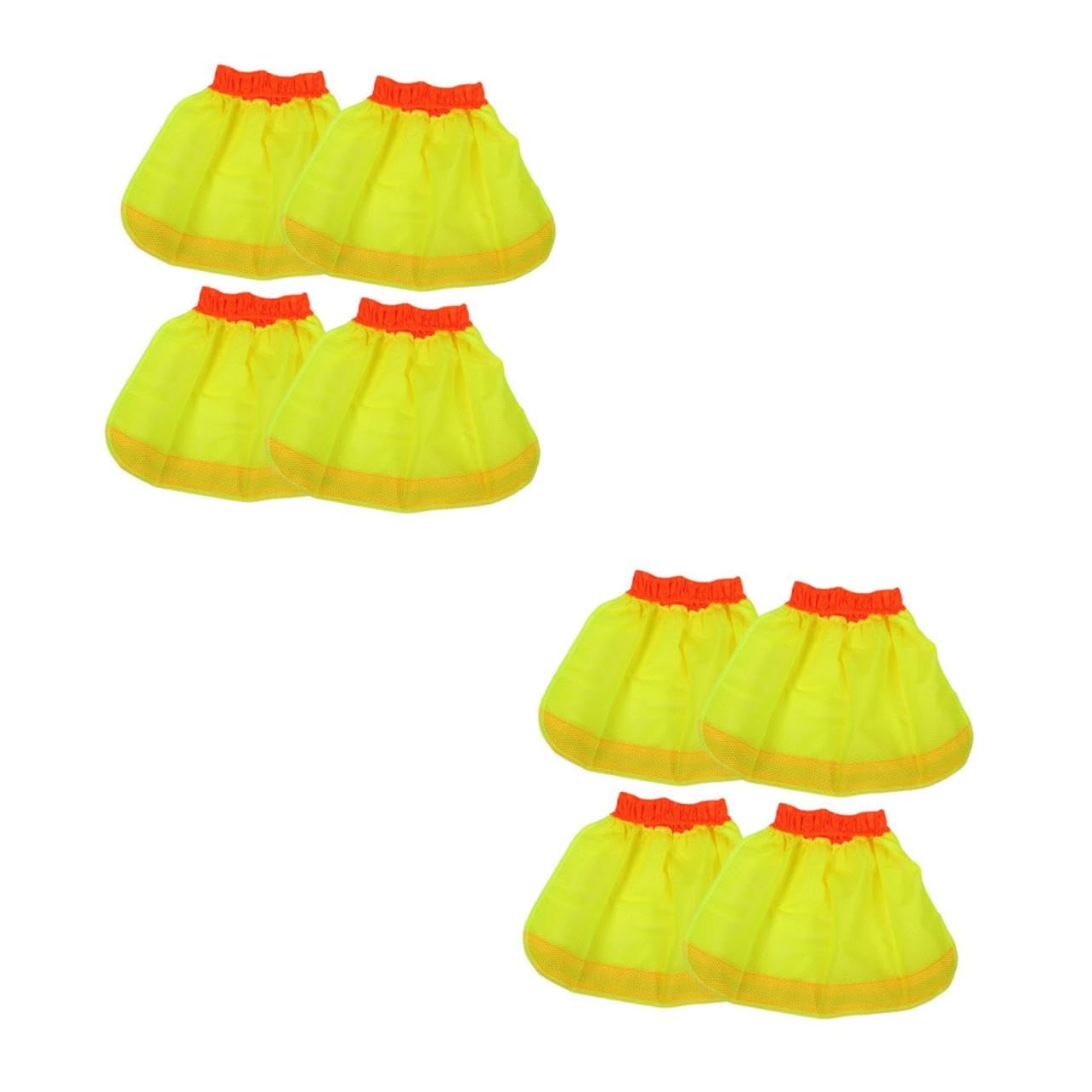 STOBOK Reflektierender Schutzhelm Sonnenschirme Schutzhelm, Sonnenschutz, Sonne Helmkrempe Schatten Hoch Kappe Sicherheitshut Sonnenschutz Sonnenschutzhut Helm Sonne