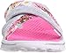 Skechers Women's Performance Go Walk Fiji Flip Flop