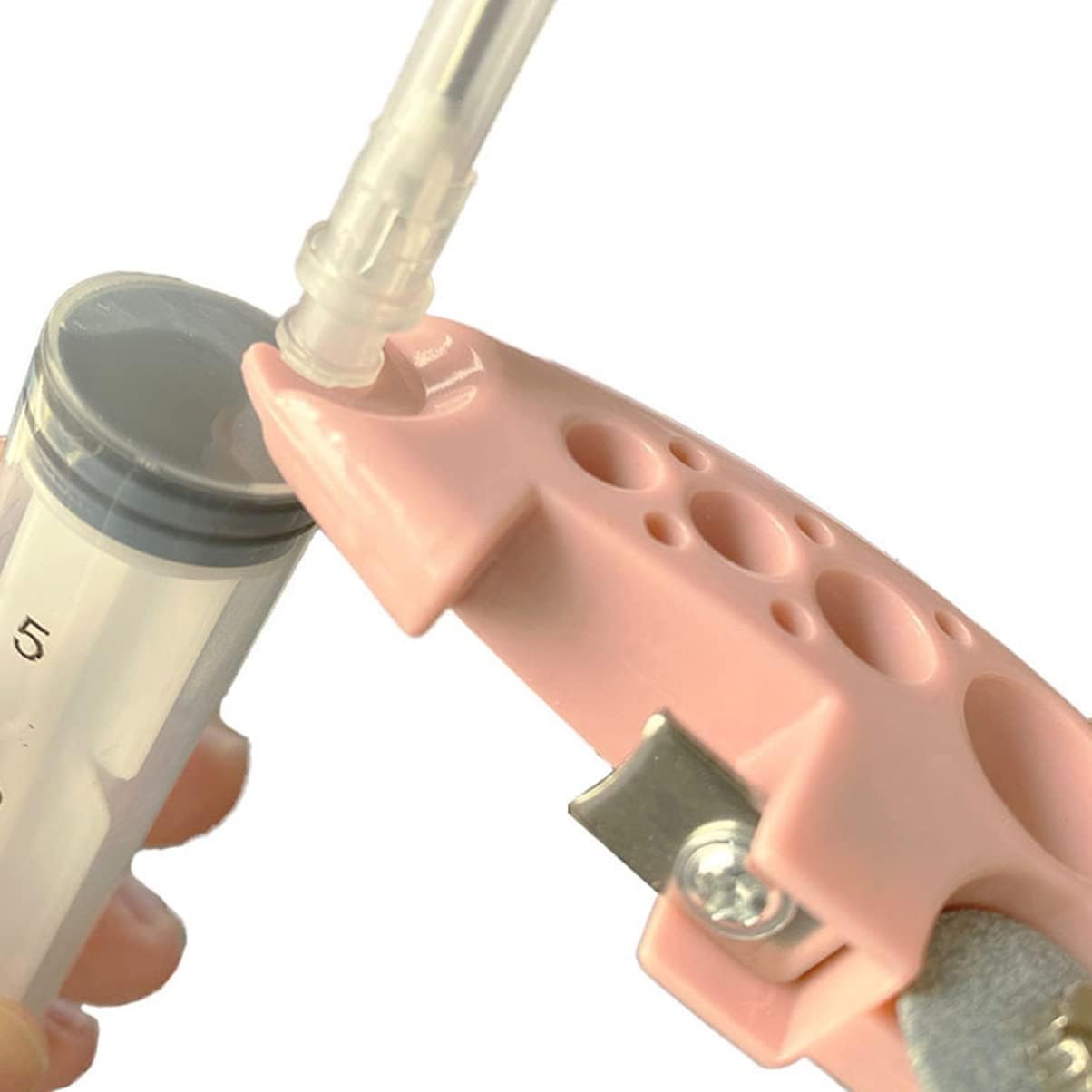 DARKSTICK Ampoule Device Glass Bottle Opener Pharmacy Spatula Suitable for Home Daily or Medical Glass Use Convenient for Operation and Labor (1 pcs Multicolor) DARKSTICK Ampoule Device Glass Bottle Opener Pharmacy Spatula Suitable for Home Daily or Medical Glass Use Convenient for Operation and Labor (1 pcs Multicolor)