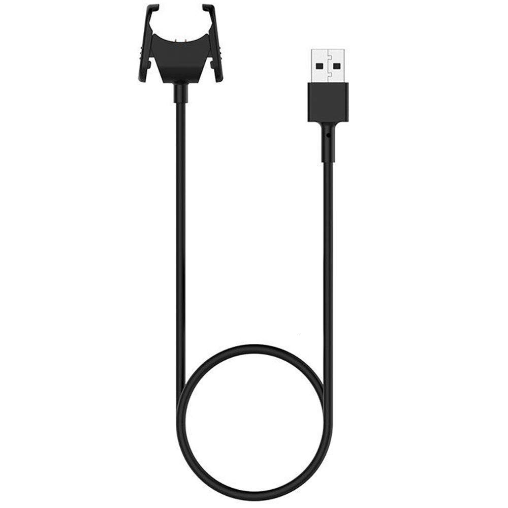 TECHGEAR Caricatore Compatibile con Charge 4, Fitbit Charge 3, Sostituzione USB Cavo di Ricarica Caricabatteria Dock Adattatore Compatibile con Charge 4/4 SE / 3 Cardiaca Tracker di attività Fitness TECHGEAR Caricatore Compatibile con Charge 4, Fitbit Charge 3, Sostituzione USB Cavo di Ricarica Caricabatteria Dock Adattatore Compatibile con Charge 4/4 SE / 3 Cardiaca Tracker di attività Fitness