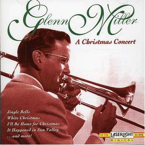 Swinging Christmas Concert [Audio CD]