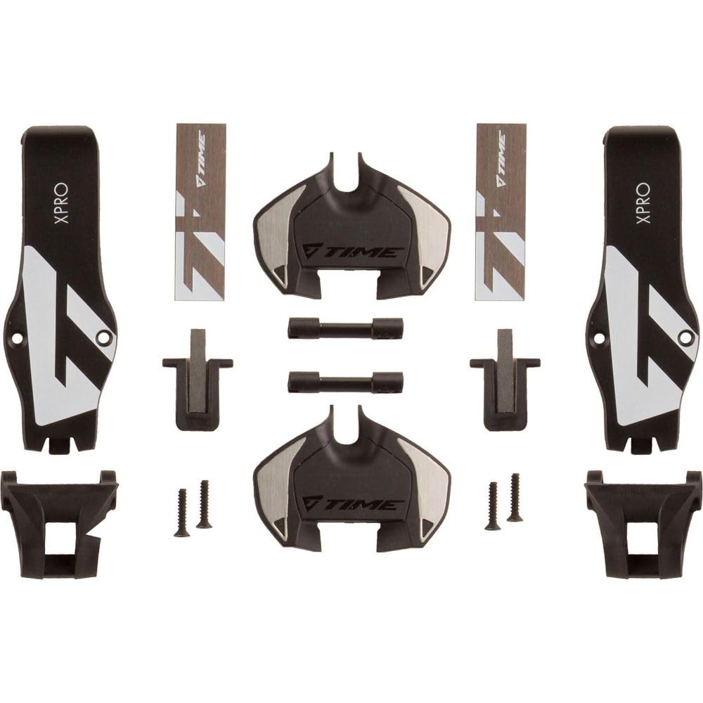 Amazon.co.jp: TIME(タイム) TIME REBUILD KIT XPRO (L+R) 左右セット