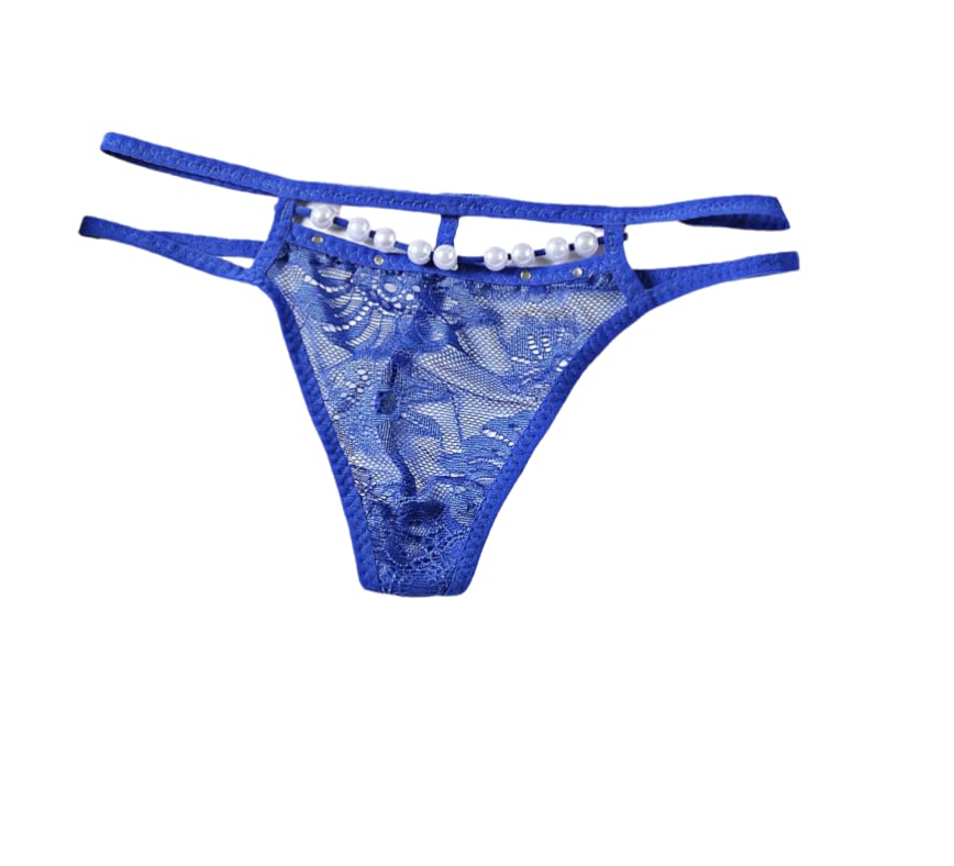 wow zn fashion Women Comfortable hot and Sexy Transparent with Hard Shiny Balls Thong Free Size-picture-37
