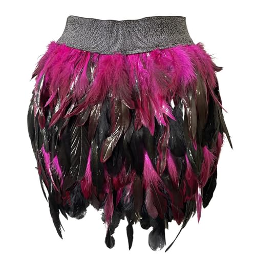 Falda tutú para mujer en tul de estilo europeo y americano para disfraces de escenario y baile