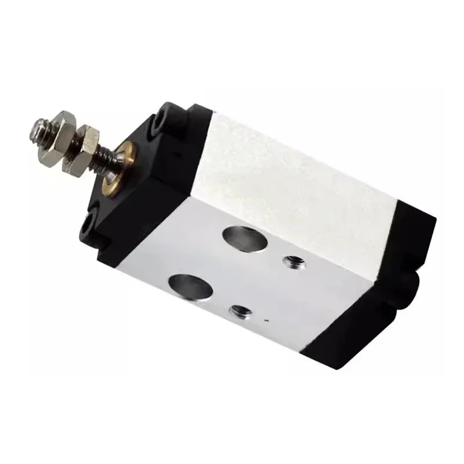 Vérins pneumatiques série BDA Bore 16mm Stroke 30mm pour micro-automatisme