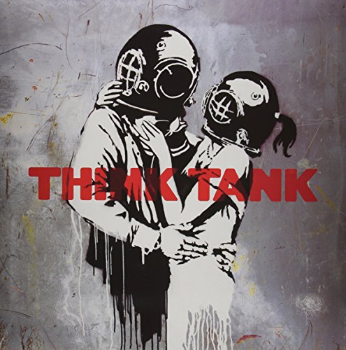 Think Tank (Special Edition)