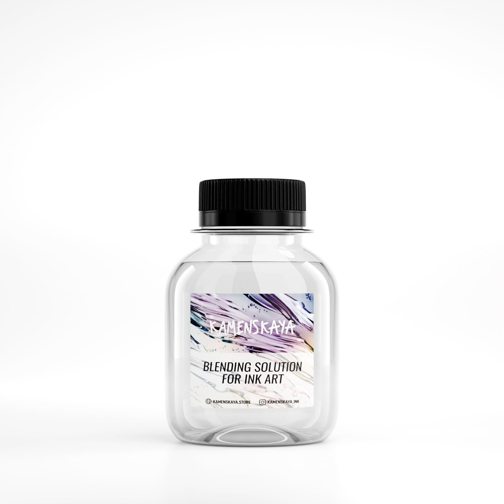 Alcohol Inks Blending Solution