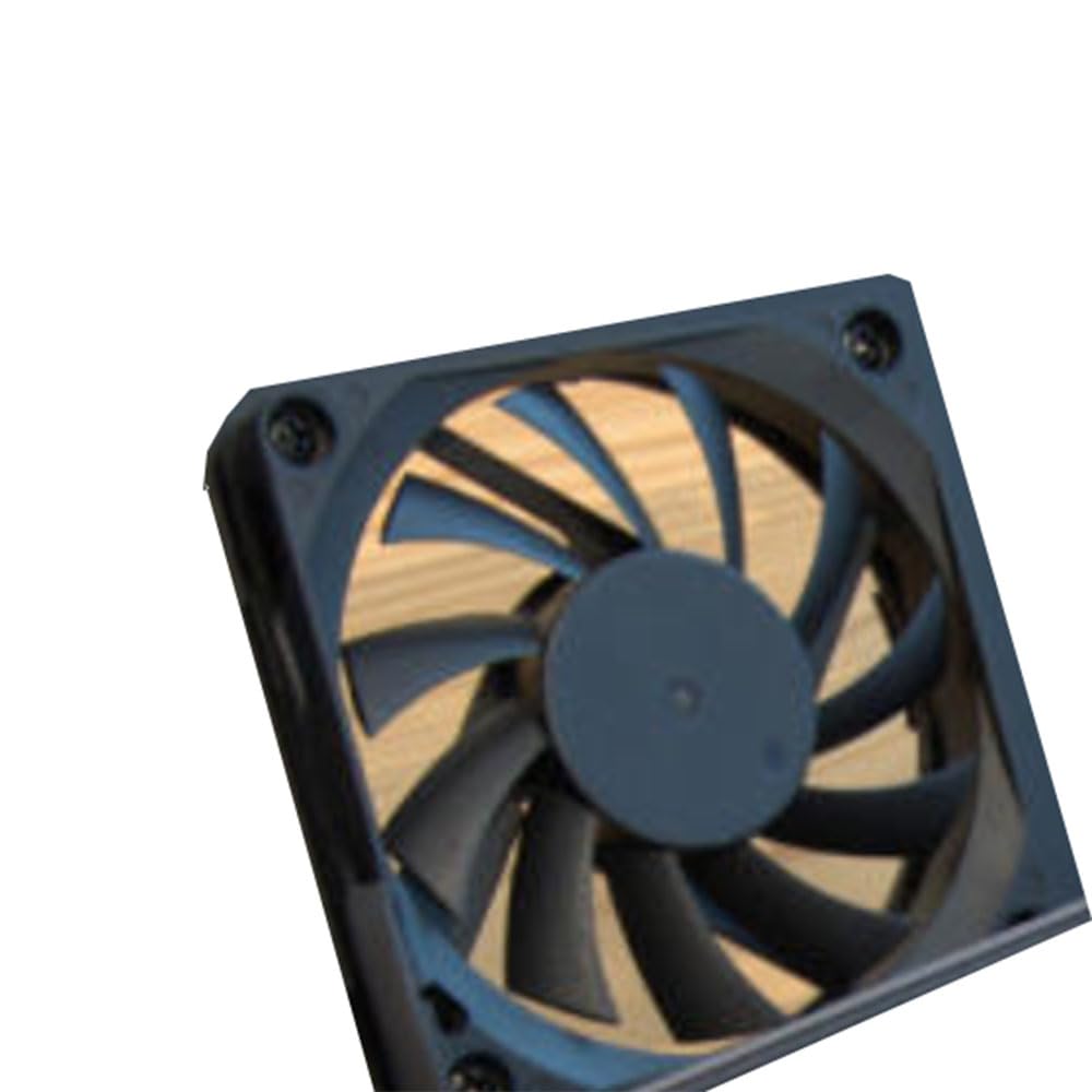 Amazon.com: Replacement MINI PC Case Cover Fan for GMKtec NucBox