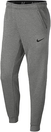 NIKE(ナイキ) Therma-FIT テーパード スウェットパンツ トレーニングパンツ メンズXL→胴囲(90-97) cm 国内正規品 932256 ダークグレーヘザー