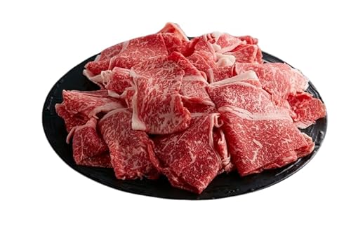 やまぐち和牛燦(きらめき) 切り落とし 400g(田布施町)