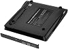 Alfais 4368 USB 3.0 SATA 12.7 mm DVD RW Writer Otic Reader External Box