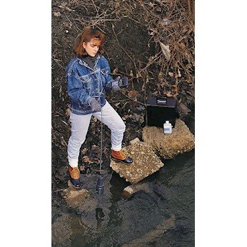 Horiba Replacement Combination PH Electrode