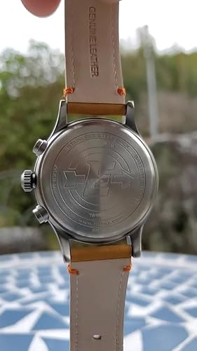 Amazon | Timex タイメックス メンズ Expedition Scout クロノ