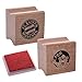 Produktbild FC Bayern München Stempel-Set, rot
