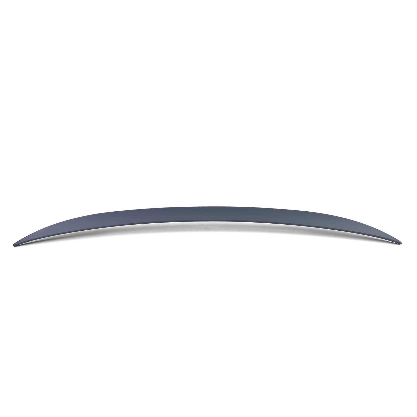 Sport Heckspoiler Lippe mit ABE für Mercedes E Klasse Limousine W213 2016-2020