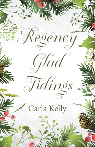Regency Glad Tidings