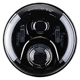 Passend für Harley-Davidson Switchback Heritage Softail Classic FLSTC Fat Boy Road King FLHR Electra Glide Classic FLHTC CVO Ultra Classic Electra Glide FLHTCUSE8 Electra Glide Ultra Limited FLHTK Street Glide FLHX Tri Glide Ultra Classic FLHTCUTG