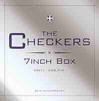 チェッカーズ★プレミアムボックス☆お値下げしました。 チェッカーズのYahoo!オークション(旧ヤフオク!)の相場・価格を