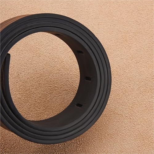 Fashionable Men's Belt Suitable For Business Casual Pin Buckle Belt Simple And Versatile Youth Fashion4