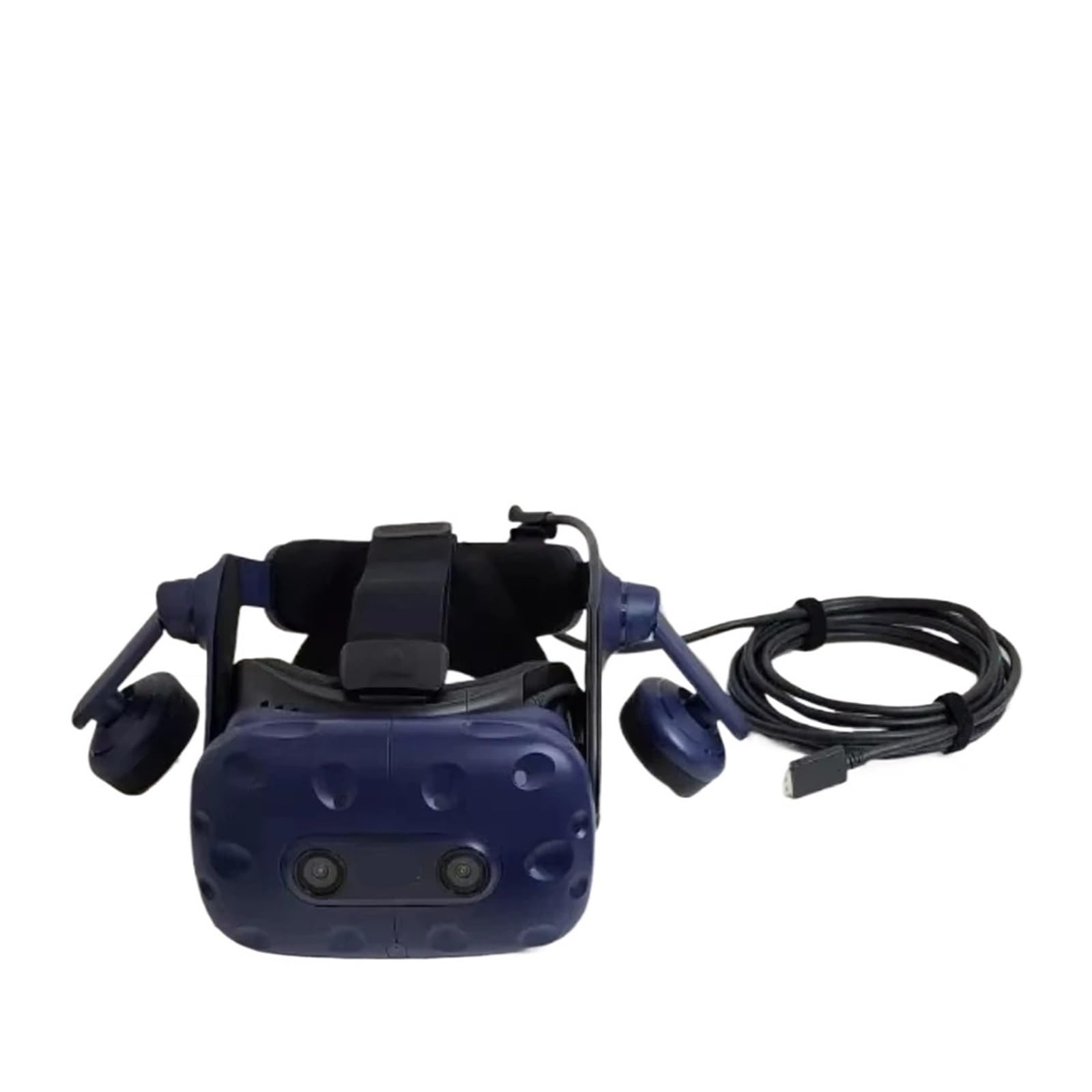 Compatible con HTC Pro VR Headset, Auriculares VR de Realidad Virtual a Escala de habitación 3K, Pro HMD Pro Starter Kit, Pro Starter Edition(VIVEPro Headset Only)