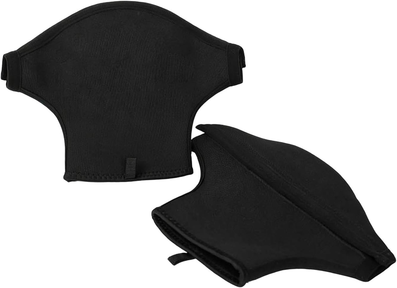 Paddle Gloves Kayaking Waterproof Kayaking Mitts | Boat Paddle Gloves for Enthusiasts Canoeists Paddlers Kayakers Sports Lovers Fishermen Anglers Cold Weather Touring Fishing