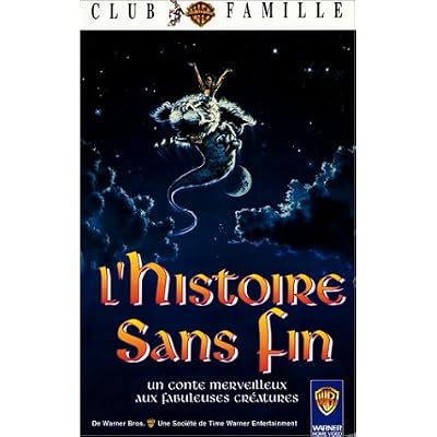 L'histoire sans fin