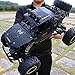 UimimiU 1/12 Skala etykiety Pilot samochodów 4x4 Off Road Big Foot Rc. Rally Pojazd z akumulatorem Profesjonalne 2.4GHz Wireless Mountain Climbing Rc. Pojazd dla dzieci prezenty (Size : 2 batteries)