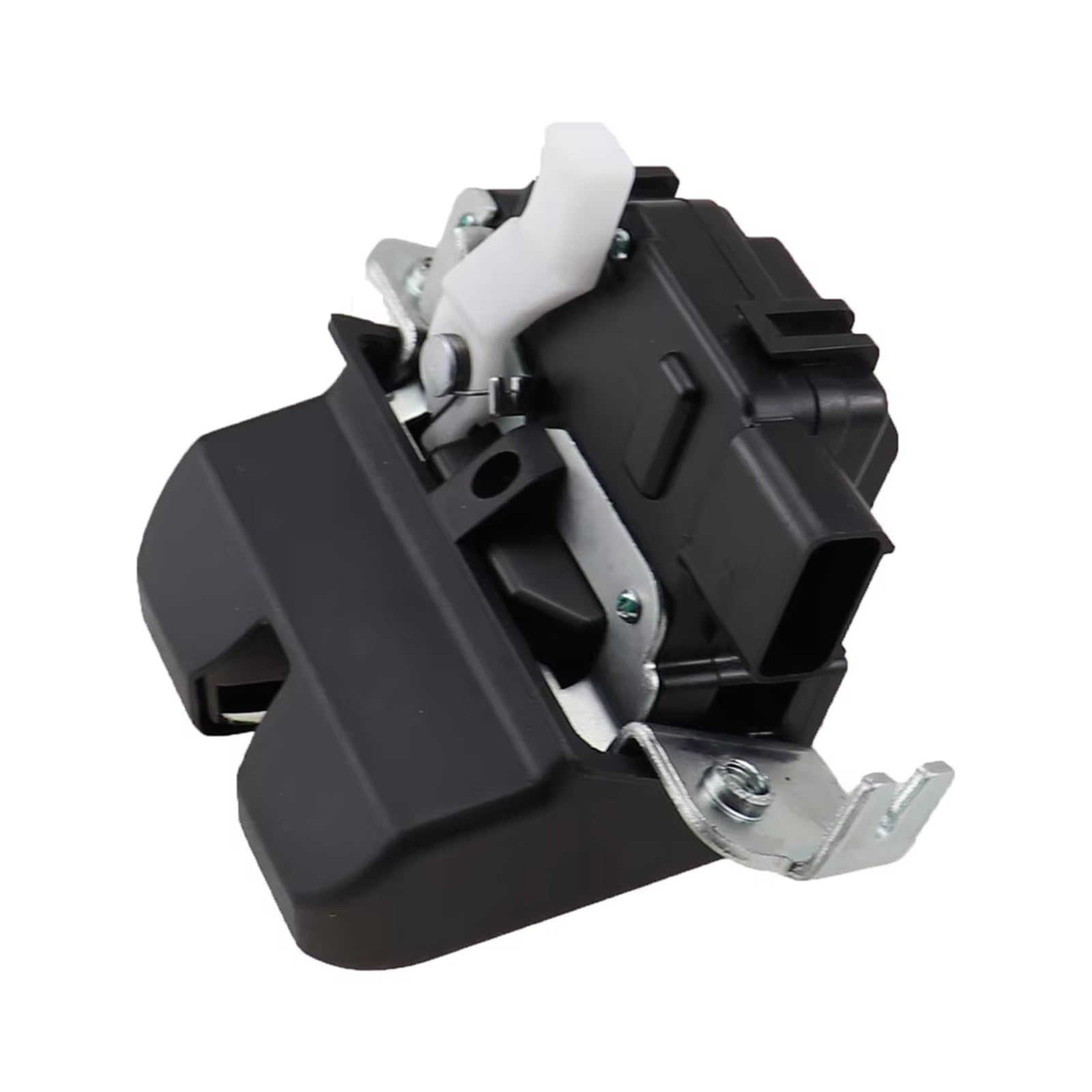 Feoosvx One Color Door Lock Actuator Tailgate For Kia For Sorento 2016-2020 81230C5000 Manual Tail Only Rear Trunk Door Lock Latch Actuator