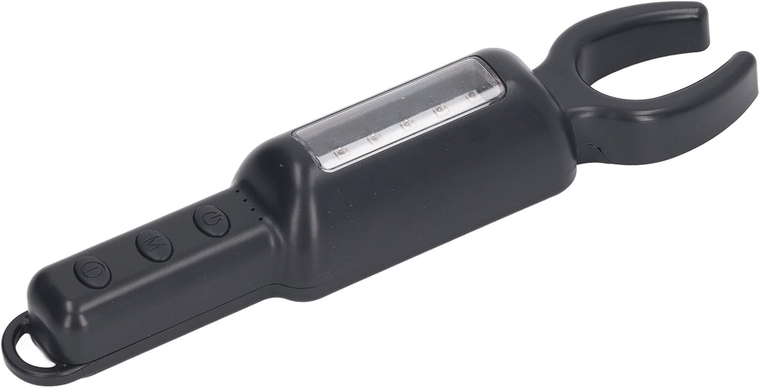 FTVOGUE Dual Light Source LED Vein Finder Viewer with Hand Grip Design,Palm Arm Leg Face Vascular Puncture Assessment, USB Charging