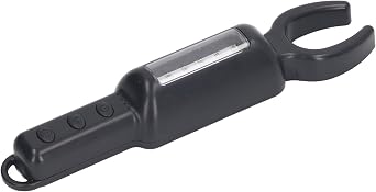 Vein Finder Viewer,Vein Detector Infrared LED Vein Finder Viewer USB Charging Red Yellow Light Handheld LED Vein Finder Light for Various Skin of All Ages