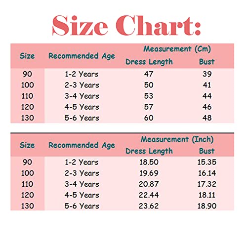 Brilliantme Toddler Kids Baby Girl Summer Clothes Square Neck Shortsleeve A-Line Dress Solid Color Button Cotton Line Dresses (Button Puff Sleeve-Purple, 1-2 Years) #TOP6