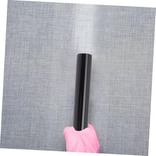 CLISPEED 2pcs Vacuum Cleaner Extension Tube Durable Construction Compatible with Various Brands for Hard to Reach Areas Central Vacuum Accessories - Image 4