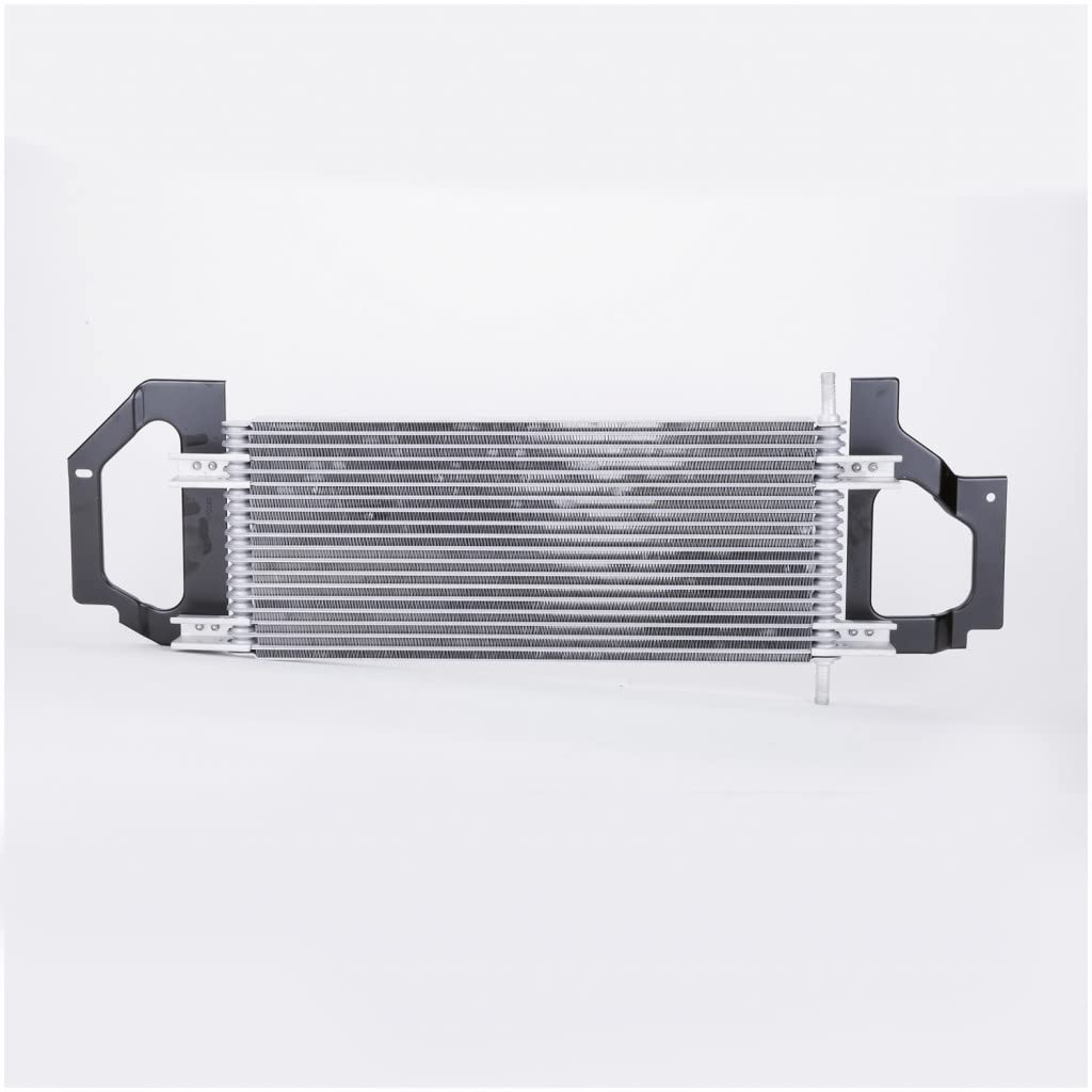 For Ford F250 / F350 External Transmission Oil Cooler 2011 12 13 14 15 2016 6.2L Engine For FO4050154 | 9C3Z7A095A