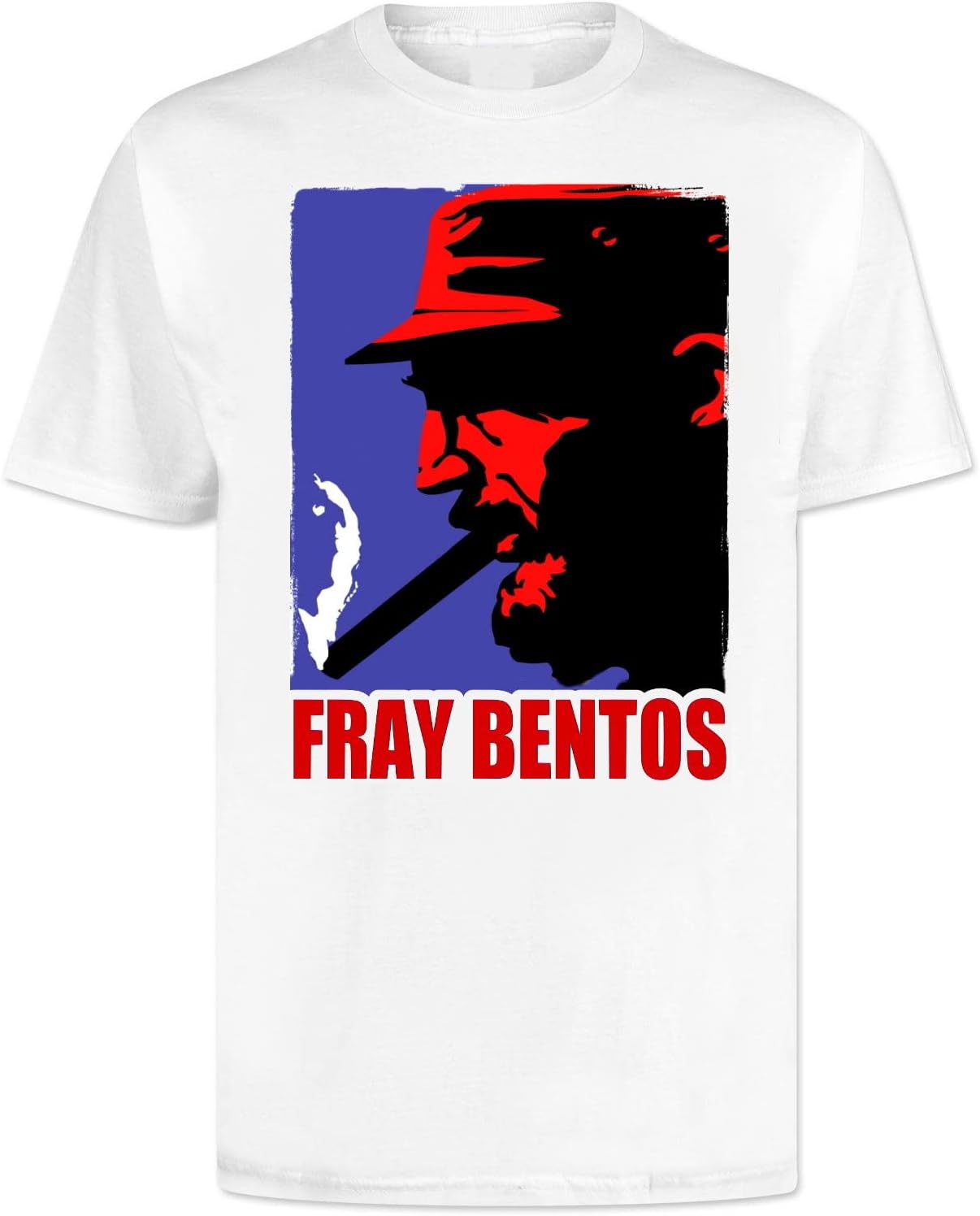 David Brent The Office Fray Bentos Ricky Gervais