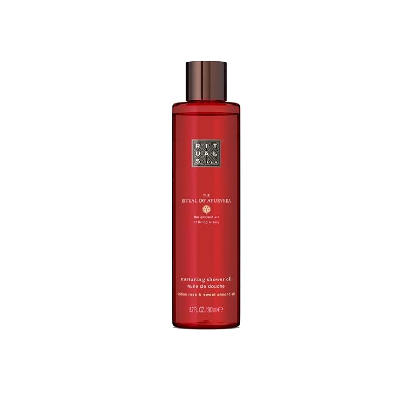 Óleo de banho The Ritual of Ayurveda RITUALS, 200 mL