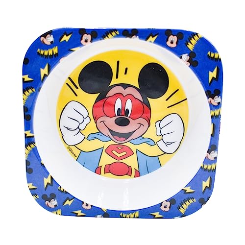 Review de Vajilla infantil Disney comprados en linea. 20 Imagen adicional