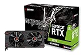 Graphics Card|BIOSTAR|NVIDIA GeForce RTX 3070|8 GB|GDDR6|256 bit|PCIE...