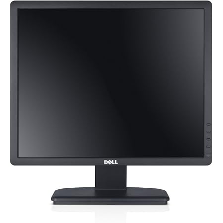 E1913S 19-Inch Monitor with LED Screen 