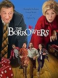 borg skala erklärung  The Borrowers