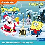  Folge 16 (Das Original-Hörspiel zur TV-Serie)