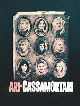 Ari-Cassamortari
