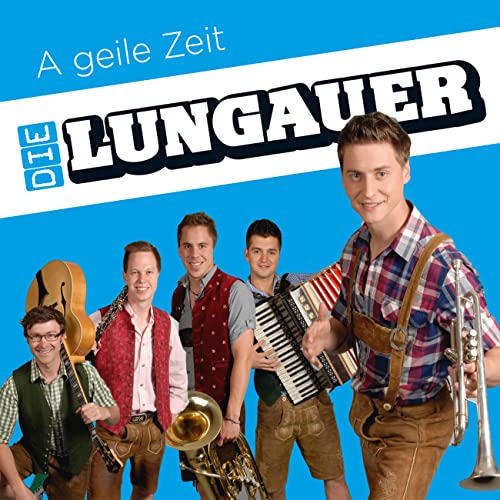Die Lungauer